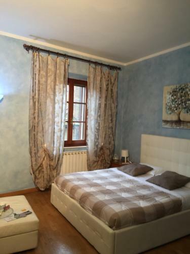 B&B La Biccherna