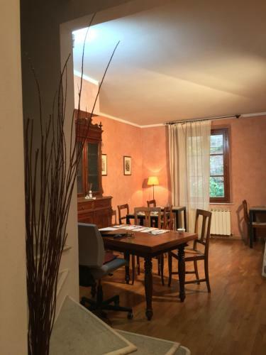 B&B La Biccherna
