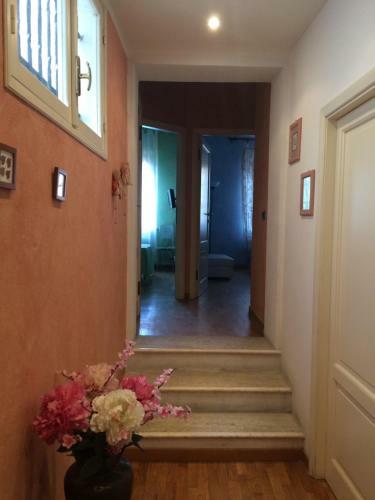 B&B La Biccherna