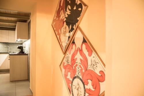 Apartamento Numero Dodici Alcova 75