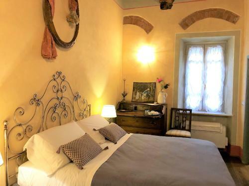 Hostal Alla Scala 1746 - Vecchia Siena