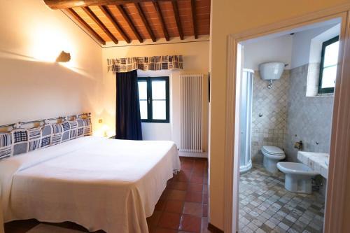 Siena Villa Sleeps 8 Pool Wifi