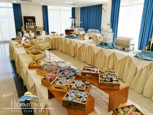 Hermitage Hotel