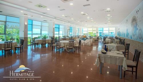 Hermitage Hotel