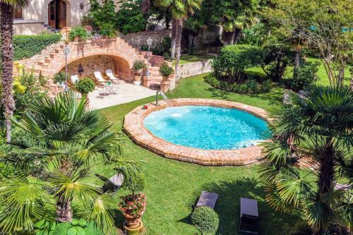 Fontecieca Villa Sleeps 12 Pool Wifi
