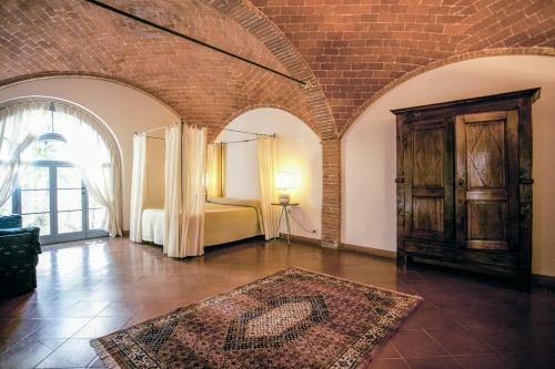 Fontecieca Villa Sleeps 12 Pool Wifi
