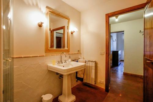 Fontecieca Villa Sleeps 12 Pool Wifi