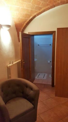 Bed & Breakfast Orto Degli Ulivi