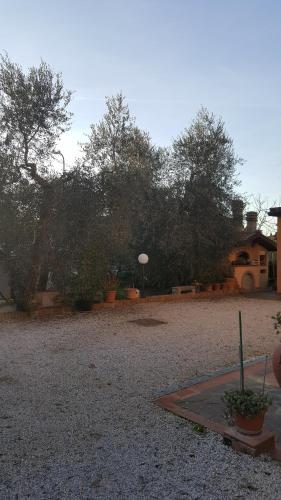 Bed & Breakfast Orto Degli Ulivi