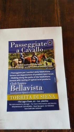 Bed & Breakfast Orto Degli Ulivi