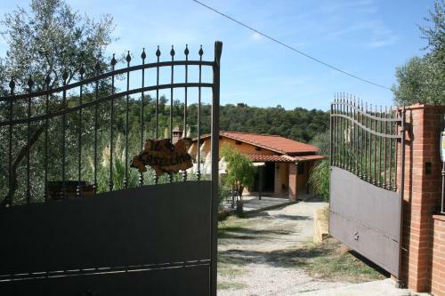 Villa Il Casellino