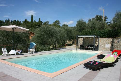 Villa Il Casellino