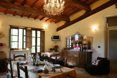 Villa Il Casellino