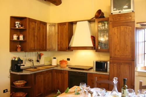 Villa Il Casellino