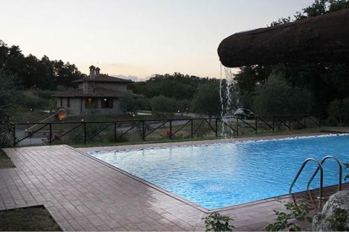 Santarello Villa Sleeps 8 Pool Air Con Wifi