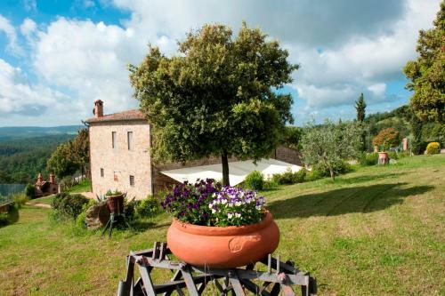 Villa Infinito