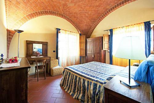 Sinalunga Apartment Sleeps 6 Pool Wifi