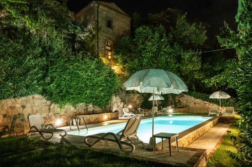 Sinalunga Apartment Sleeps 6 Pool Wifi