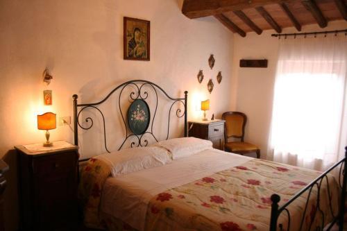 Villa Podere Capanne