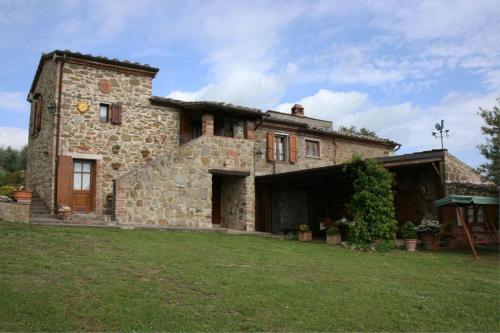 Villa Podere Capanne