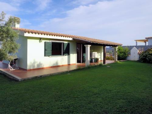 Casa Ibba 150s