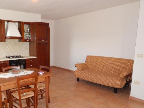 Locazione Turistica Casa Pompia 2