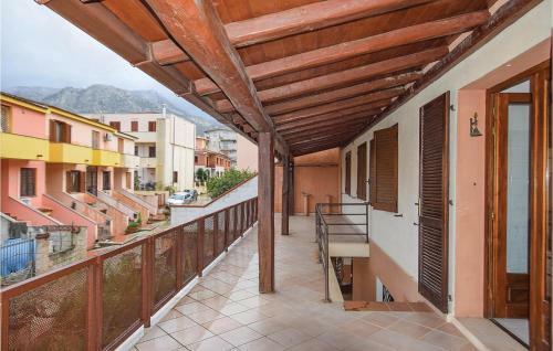 Apartamentos Casa Glicine
