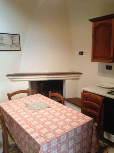 Apartamento Casa Tipica