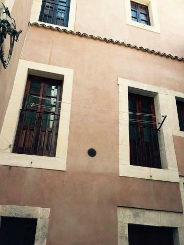 Casina Ortigia