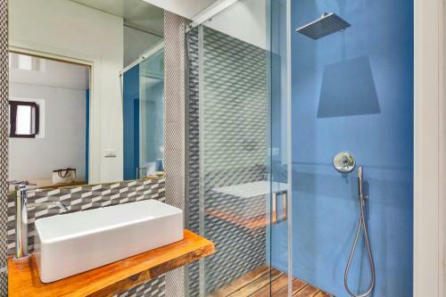 Apartamento Casetta Del Vicolo
