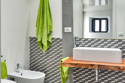 Apartamento Casetta Del Vicolo