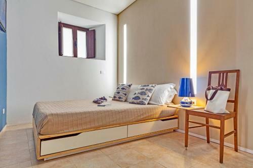 Apartamento Casetta Del Vicolo