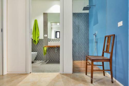 Apartamento Casetta Del Vicolo