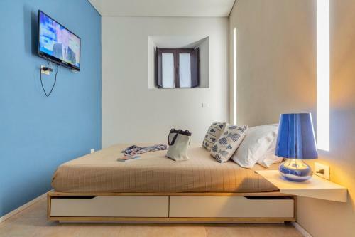 Apartamento Casetta Del Vicolo
