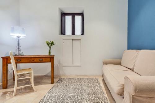 Apartamento Casetta Del Vicolo