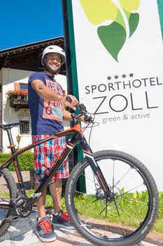 Hotel Restaurant Zoll
