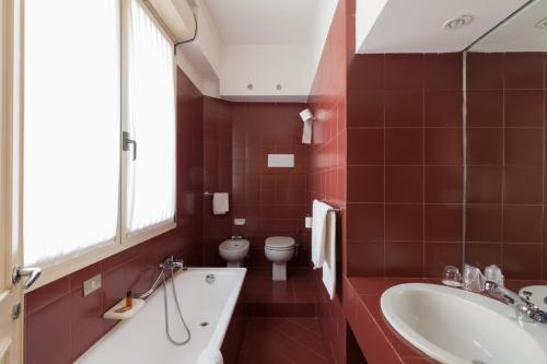 Hotel Brescia