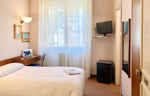 Hotel Brescia