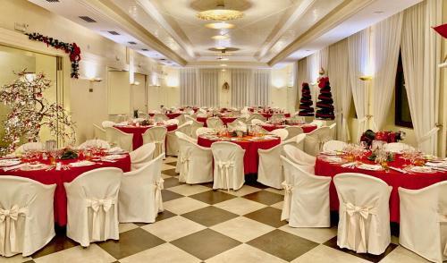 Hotel Brescia