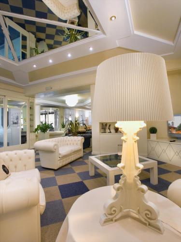 Hotel Brescia