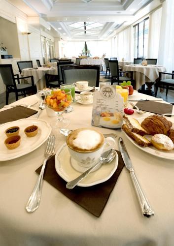 Hotel Brescia