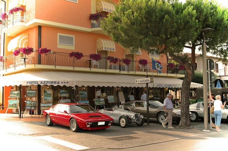 Hotel Azzurra