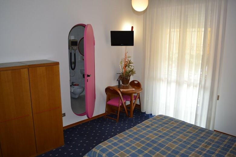 Hotel Azzurra