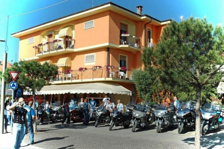 Hotel Azzurra