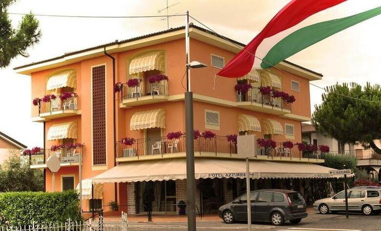 Hotel Azzurra