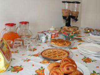Bed And Breakfast Donizetti