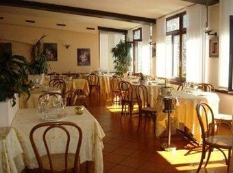 Hotel Gourmet Plaza