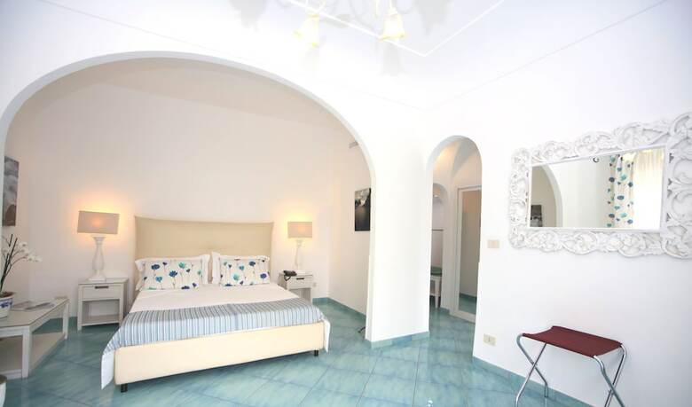 Hotel Villa San Felice