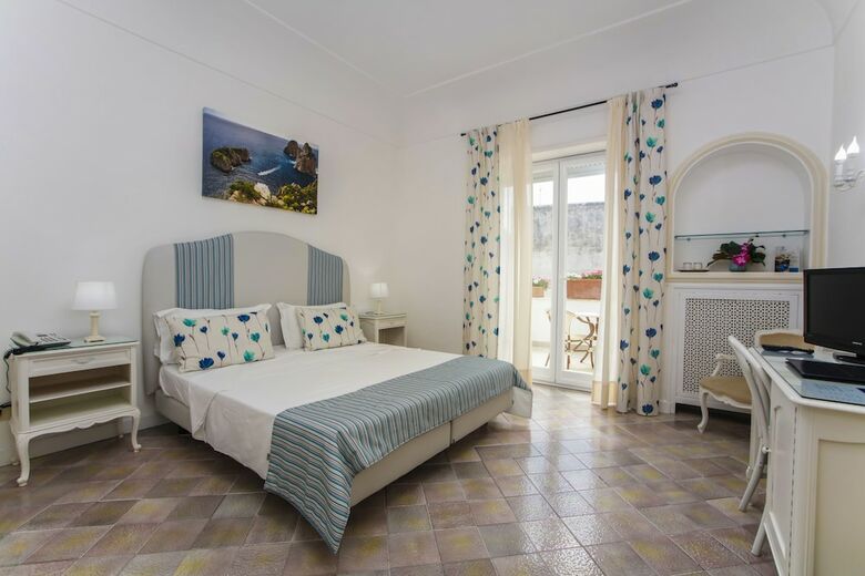 Hotel Villa San Felice