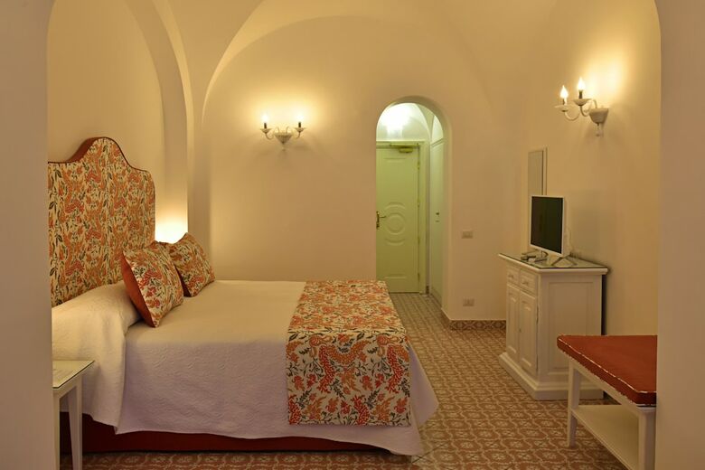 Hotel Villa San Felice